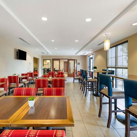 Comfort Suites Carlsbad Eksteriør billede