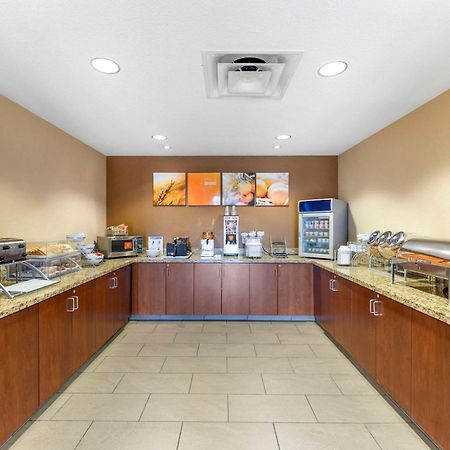 Comfort Suites Carlsbad Eksteriør billede