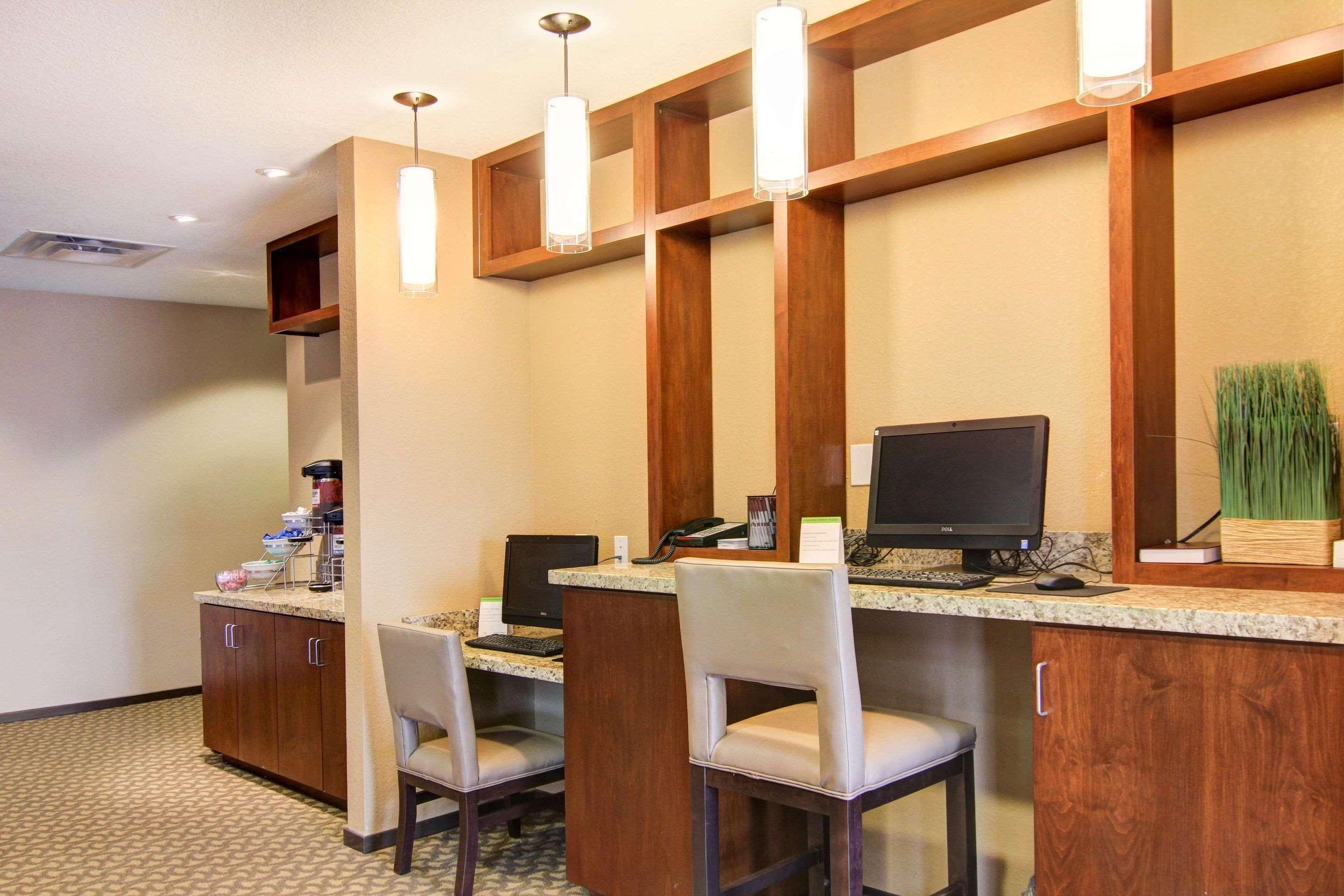 Comfort Suites Carlsbad Eksteriør billede