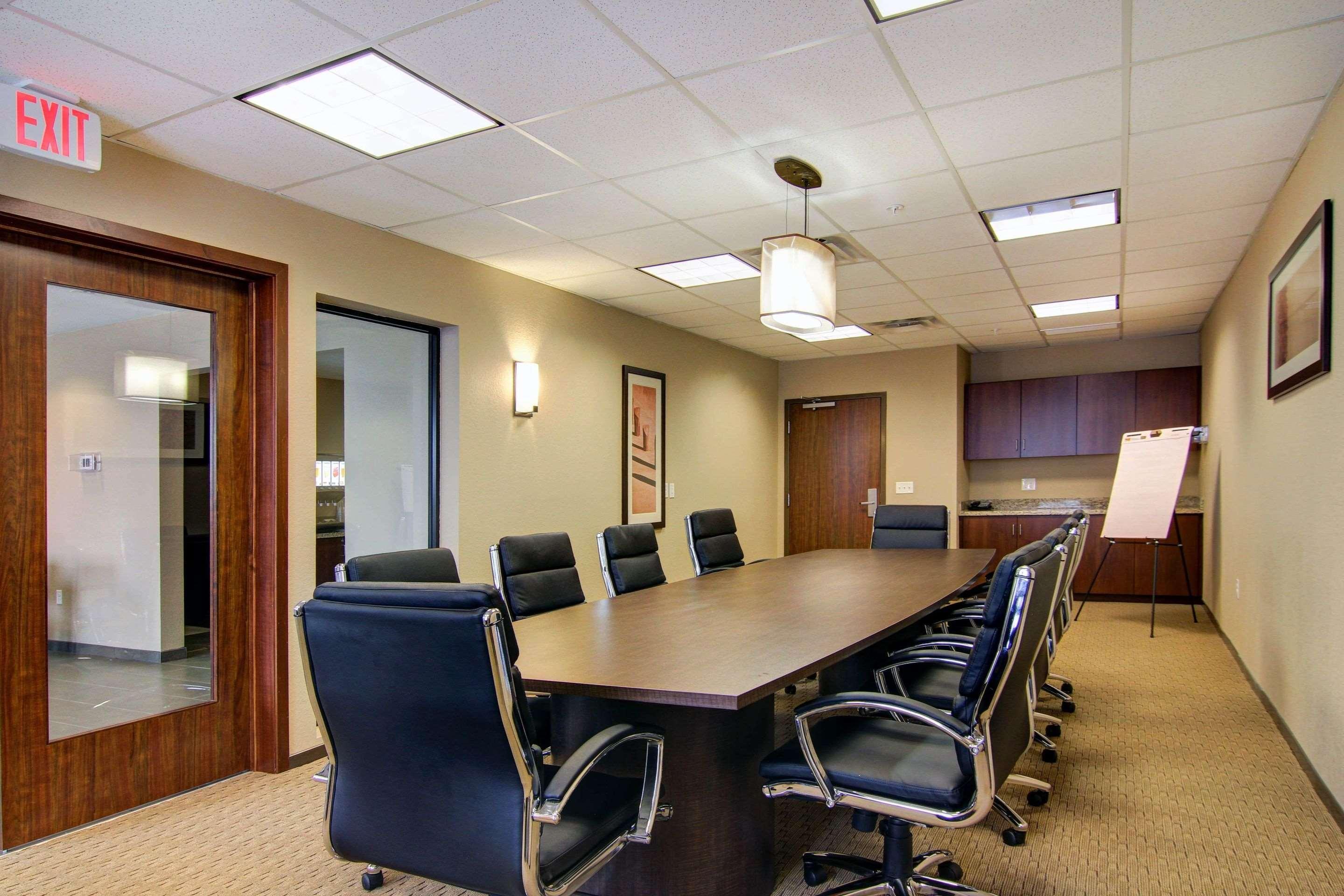 Comfort Suites Carlsbad Eksteriør billede