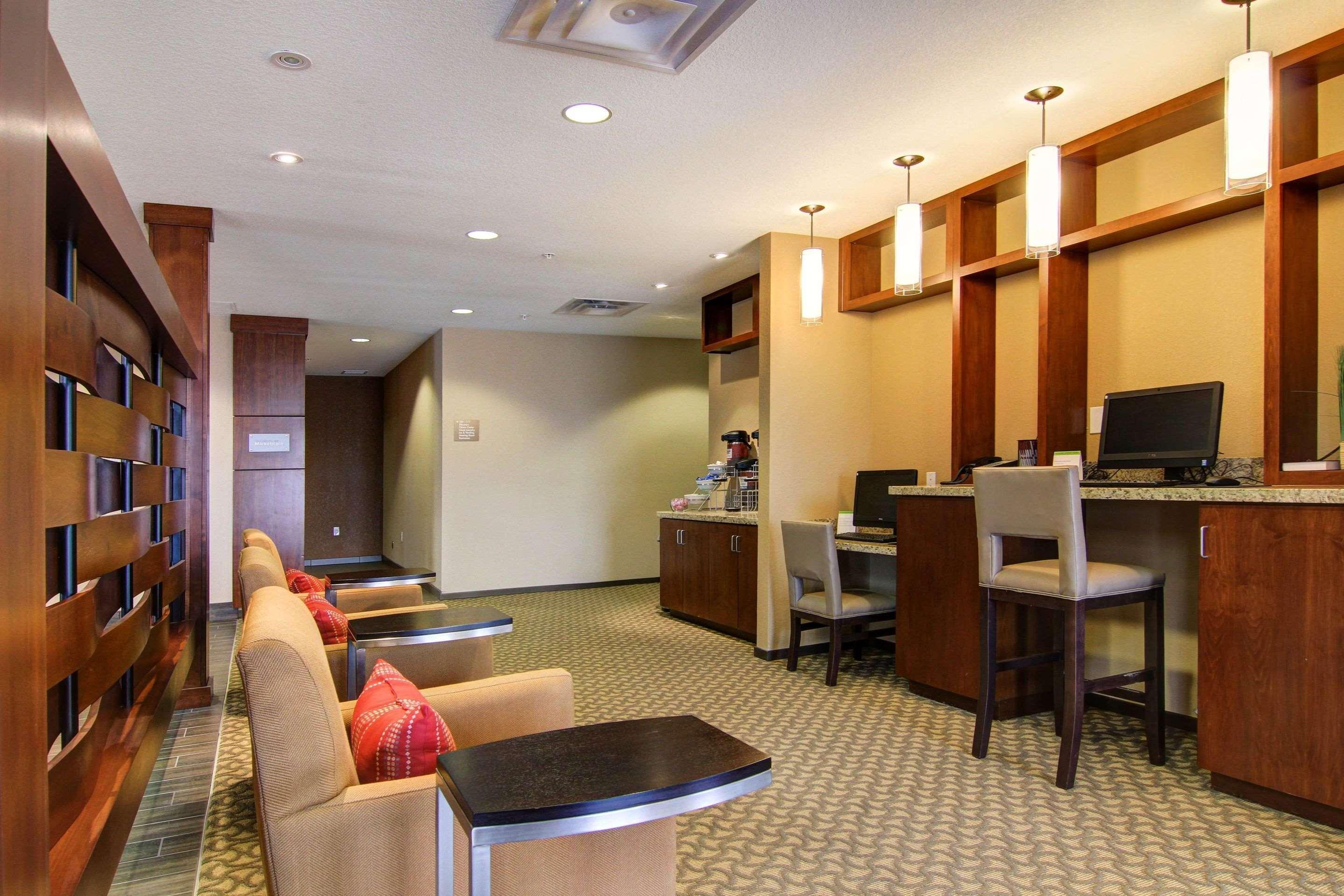 Comfort Suites Carlsbad Eksteriør billede