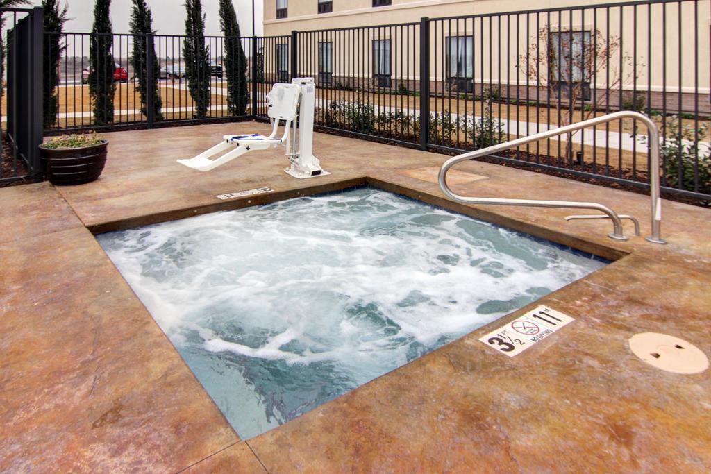 Comfort Suites Carlsbad Eksteriør billede