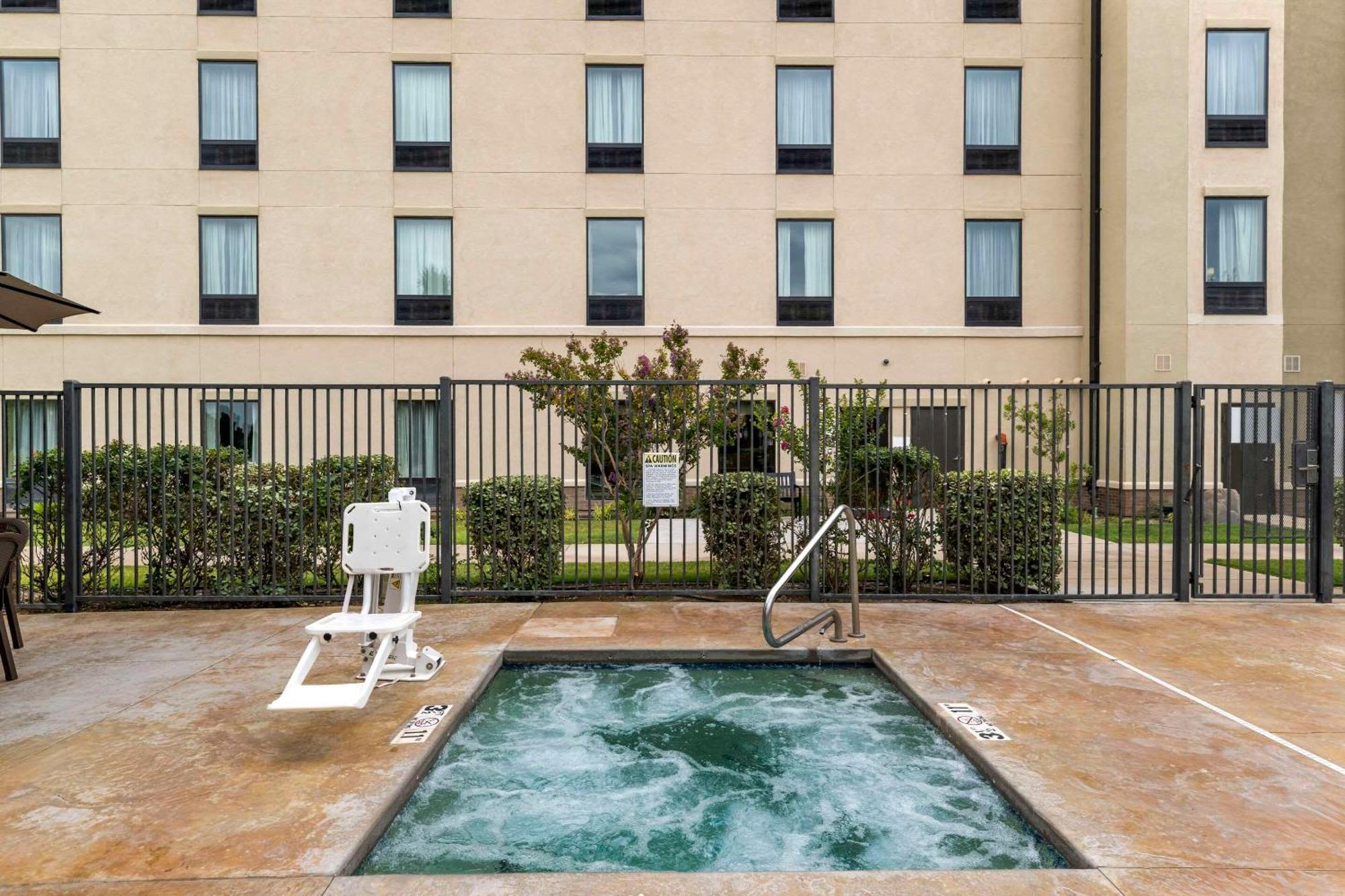 Comfort Suites Carlsbad Eksteriør billede